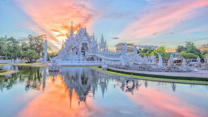 Chiang Rai