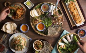 Circuit gastronomique au Vietnam 19 jours