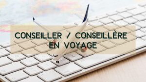 Conseiller en voyage