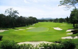 Circuit de Golf à Kanchanaburi en 7 jours