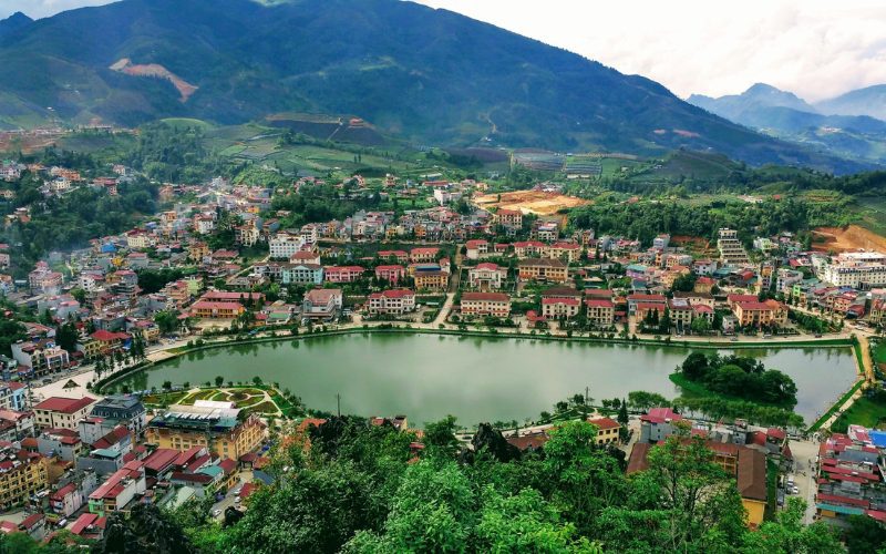 Voyage exceptionnel Thaïlande, Vietnam et Cambodge en 18 jours