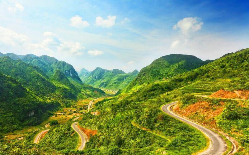 Col de Khau Pha