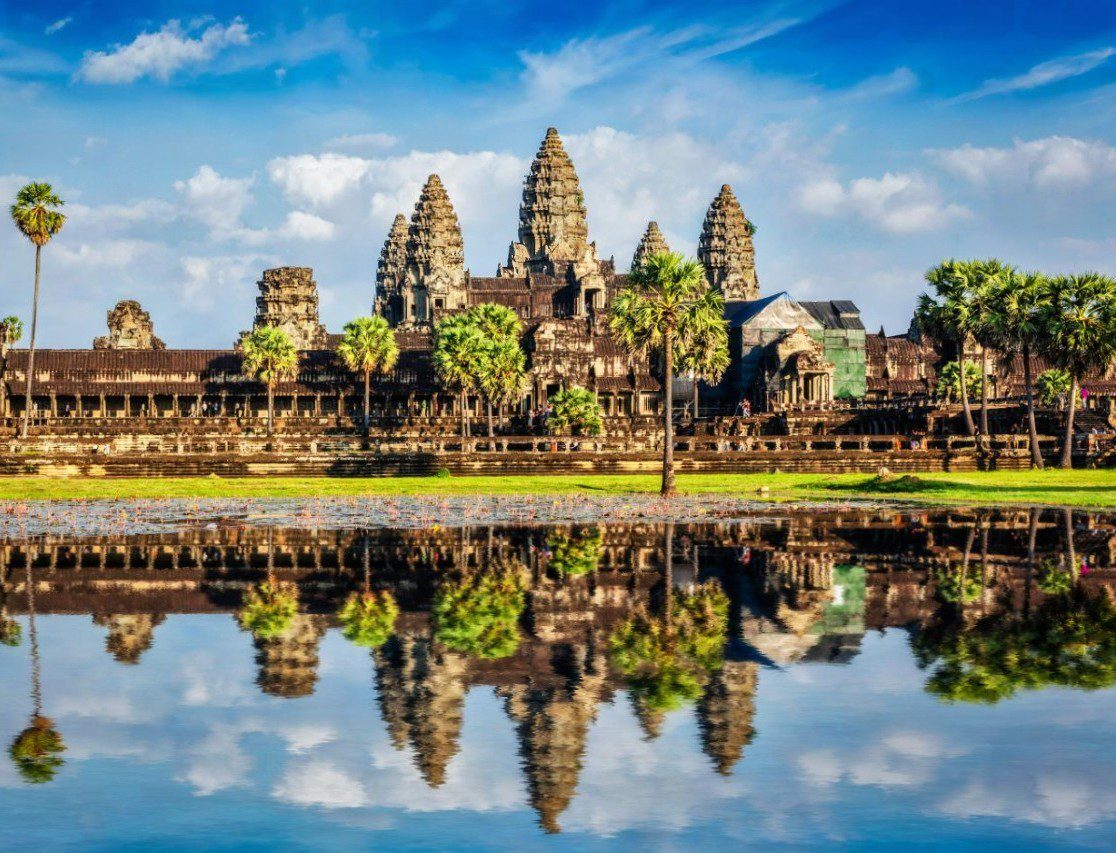 CAMBODGE