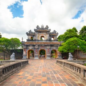 Circuit Combiné Vietnam et Cambodge en 2 semaines