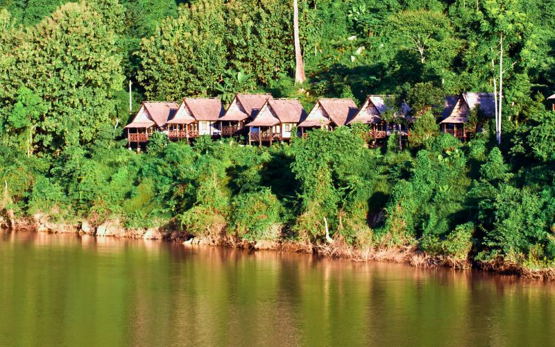 Circuit Authentique dans le Nord du Laos en 7 jours