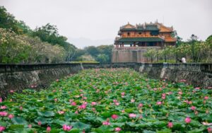 Circuit Vietnam 18 jours - Du Mékong à la baie d'Ha Long