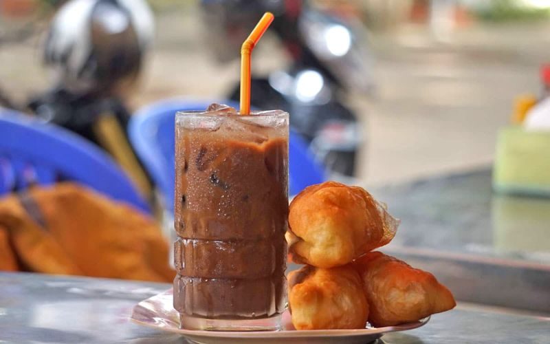 Café Khmer