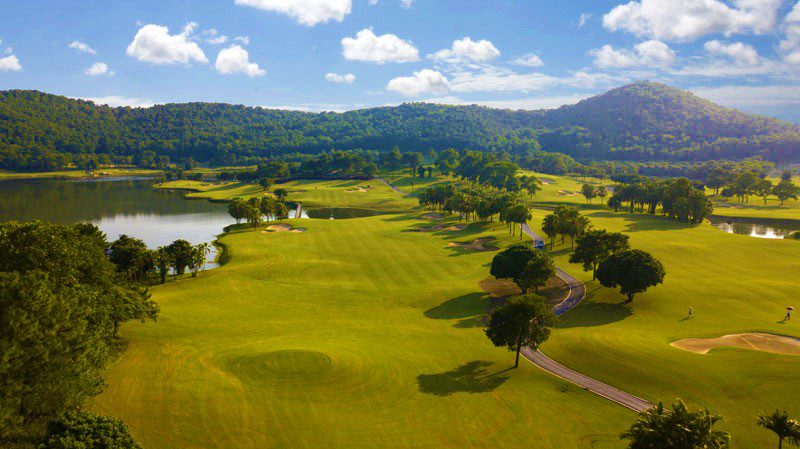 Chi Linh Star Golf & Country Club