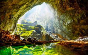 Circuit profondeur au centre du Vietnam en 10 Jours