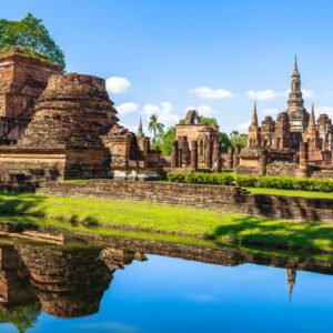 Circuit Thailande Essentielle en 8 Jours : Bangkok & Chiang Mai
