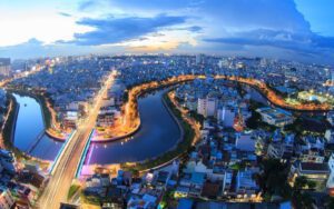 Circuit précieux de 7 jours au Vietnam