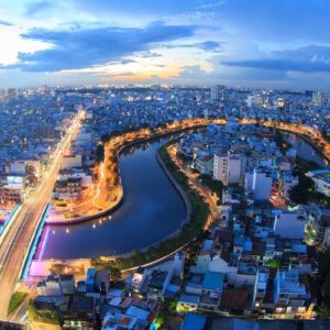 Circuit précieux de 7 jours au Vietnam