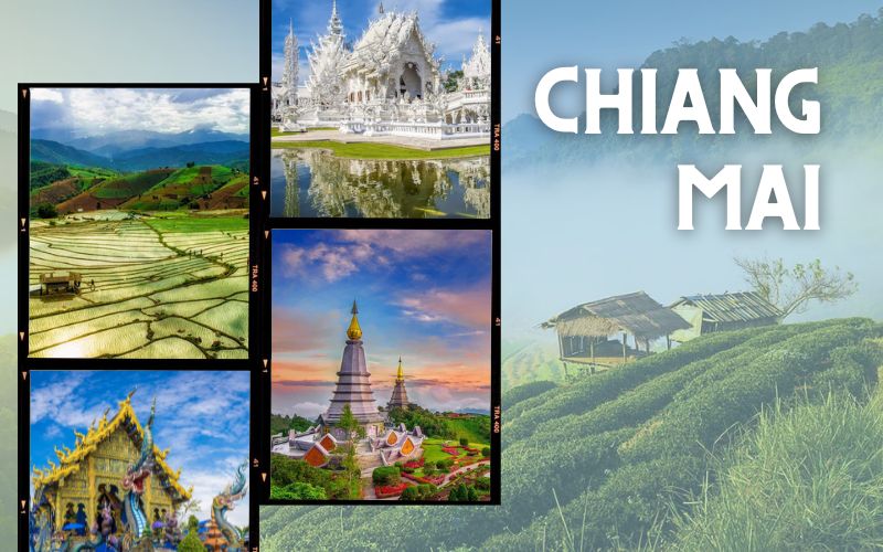 Chiang Mai