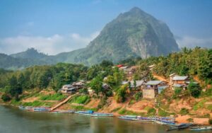 Circuit Laos 13 jours : Le Grand Tour du Nord au Sud