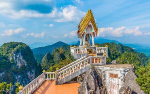 Circuit Thaïlande 14 jours : Phuket, Krabi, Chiang Mai & Bangkok