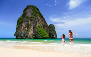 Circuit en famille de Thaïlande : Bangkok et Phuket en 7 jours