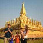Voyage en famille au Laos : Conseils pour réussir votre voyage au Laos avec enfants