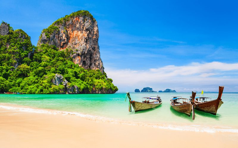 Bangkok, Kanchanaburi, Chiang Mai & Koh Samui en 13 jours
