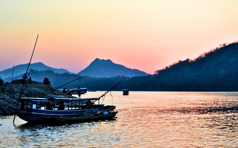 Découverte de la splendeur du Vietnam et du Laos en 8 jours