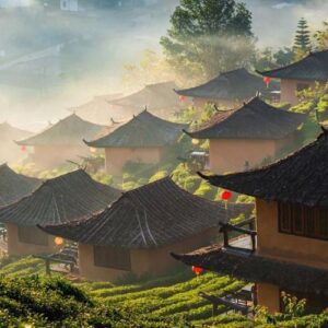 Découvrez la beauté du Nord Thaïlande en 10 jours