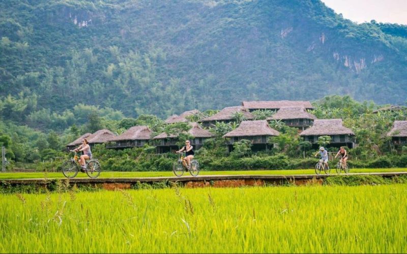 Découvrir l’authenticité de Mai Chau en 3 jours