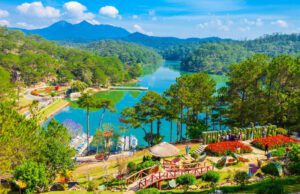 Découverte du Sud du Vietnam en 10 Jours