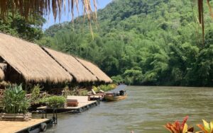 Découverte complète de Sangkhlaburi et Kanchanaburi en 4 jours