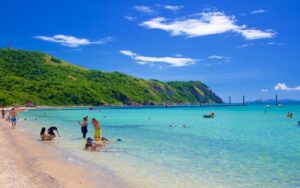 De Bangkok aux plages de Pattaya en 3 jours