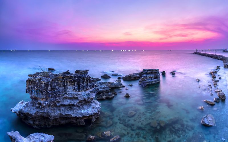 De la montagne à la plage 18 jours Vietnam Cambodge