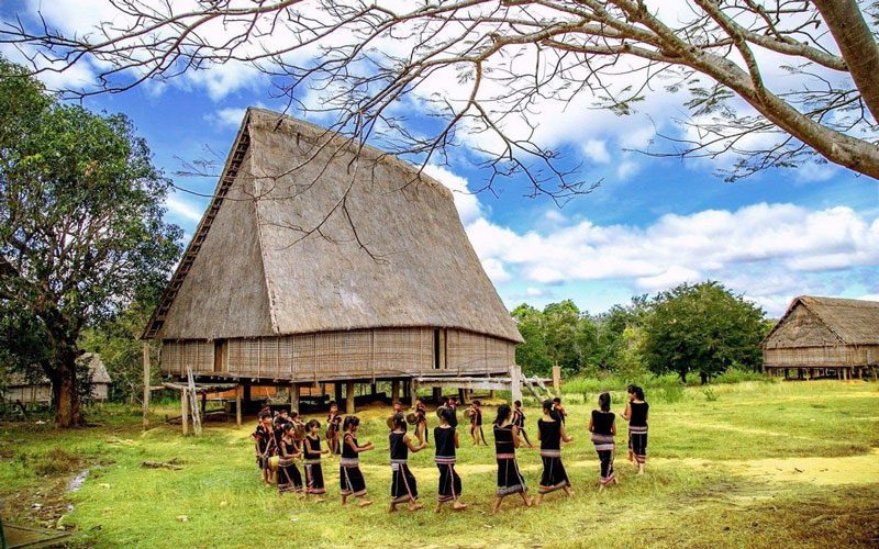 Du Nord-Est aux Hauts Plateaux du Vietnam 16 jours