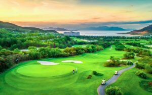 Détente et Golf au Vietnam en 14 jours