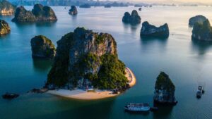 Découverte des sites de l'UNESCO au Cambodge, Laos et Vietnam en 26 jours