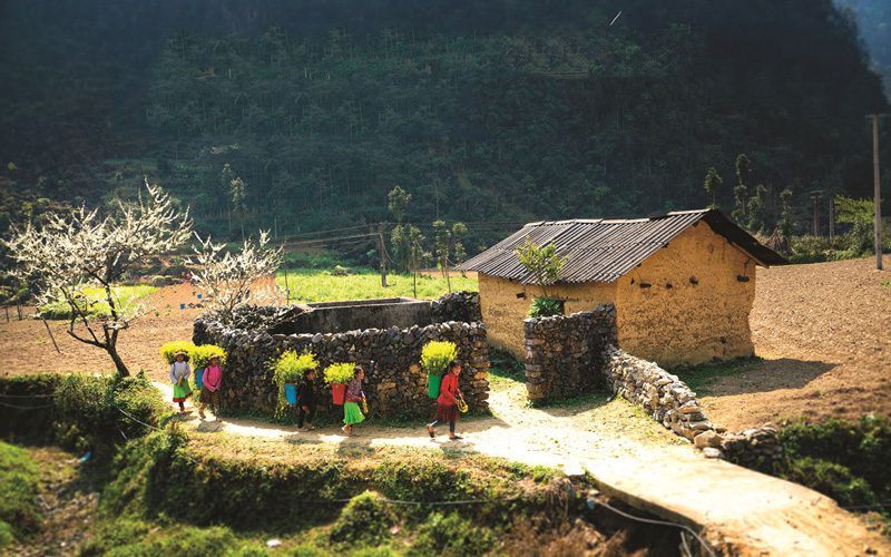 Découvrir la culture et la beauté en 3 Jours à Ha Giang