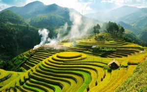 Découvrir le Nord du Vietnam en 10 jours