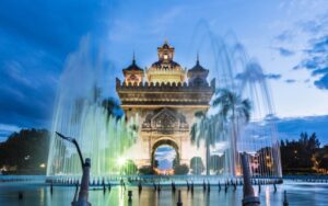 Découverte du Laos en 5 jours - De Luang Prabang à Vientiane