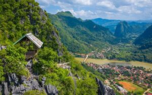 Découverte profonde du Laos en 12 jours