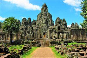 Découverte du Joyau de l'Empire khmer au Cambodge en 9 jours
