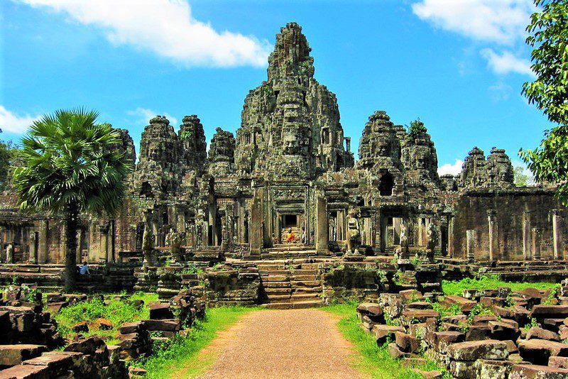 Découverte du Joyau de l’Empire khmer au Cambodge en 9 jours