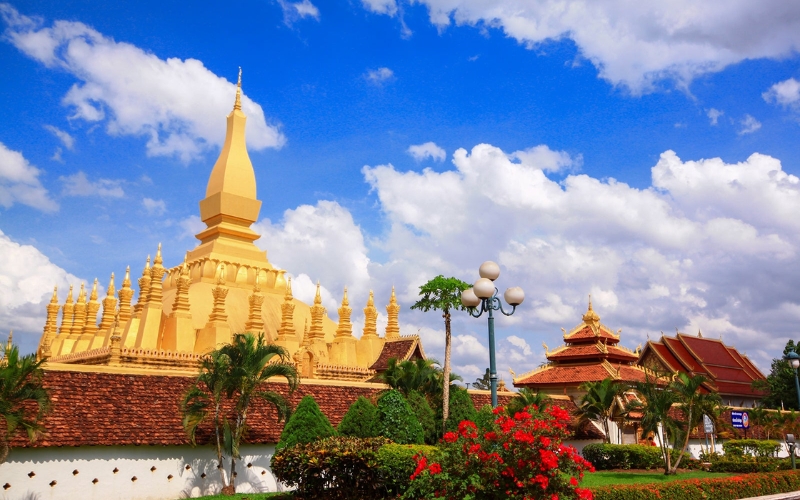 Decouverte des merveilles naturelles du Laos en 17 jours