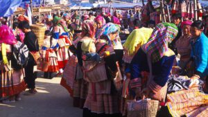 Expérience authentique à Sapa en 4 Jours