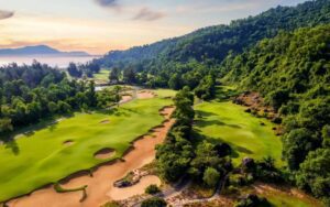 Escapade Golf au Centre Vietnam en 7 jours