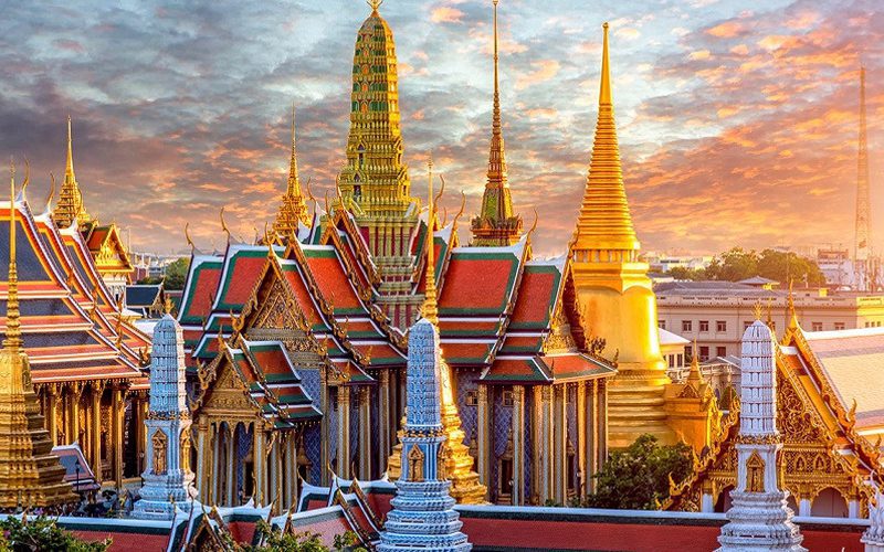 Essentiel Vietnam et Thaïlande en 14 jours