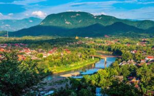 Emerveillements du Nord du Laos en 6 jours