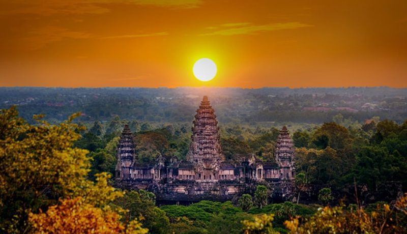 Explorez les trésors de l’Indochine en 16 jours