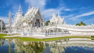 Escapade dans le nord de la Thaïlande en 13 jours