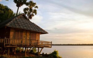 Escapade fascinant de 15 jours à travers le Cambodge