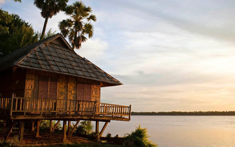 Escapade fascinant de 15 jours à travers le Cambodge