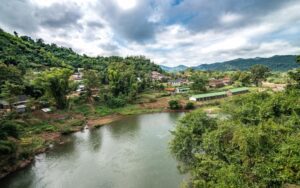 Exploration des merveilles du Laos en 13 jours