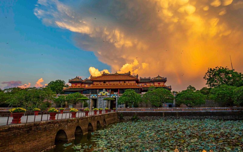 Séjour de rêve au Cambodge, Vietnam et Laos en 22 jours