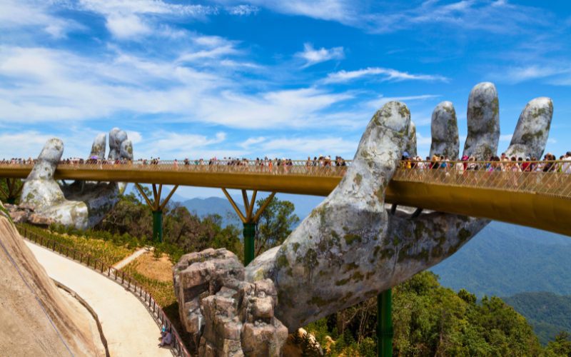 Essentiels Thaïlande Vietnam Cambodge 18 jours